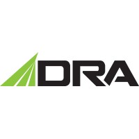 DRA Global logo, DRA Global contact details