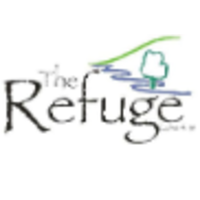 Refuge Ministries logo, Refuge Ministries contact details