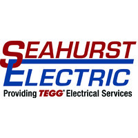 Seahurst Electric logo, Seahurst Electric contact details