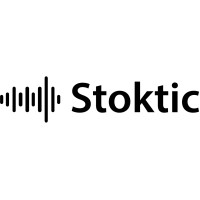 Stoktic.com logo, Stoktic.com contact details