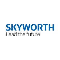 Skyworth USA logo, Skyworth USA contact details