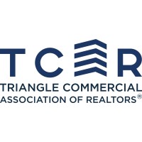 Triangle Commercial Association of REALTORS logo, Triangle Commercial Association of REALTORS contact details