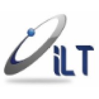 ILT logo, ILT contact details