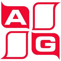 A G Equipment Company logo, A G Equipment Company contact details