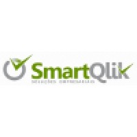 Smart Consultoria Especializada  Qlik logo, Smart Consultoria Especializada  Qlik contact details