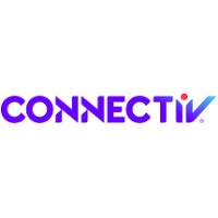 CONNECTIV (old site) logo, CONNECTIV (old site) contact details