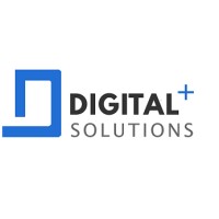 DigitalPlusSolutions logo, DigitalPlusSolutions contact details