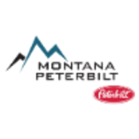 Montana Peterbilt logo, Montana Peterbilt contact details