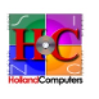 Holland Computers Inc logo, Holland Computers Inc contact details