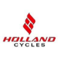 Holland Cycles logo, Holland Cycles contact details