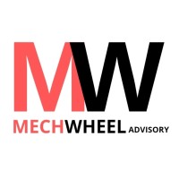 Mechwheel Advisory logo, Mechwheel Advisory contact details