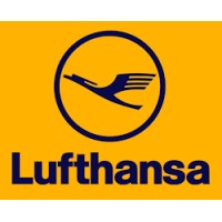 LUFTHANSA (GERMAN AIRLINES) logo, LUFTHANSA (GERMAN AIRLINES) contact details