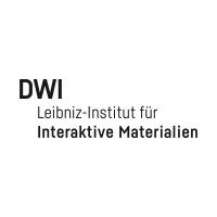 DWI - Leibniz Institute for Interactive Materials logo, DWI - Leibniz Institute for Interactive Materials contact details