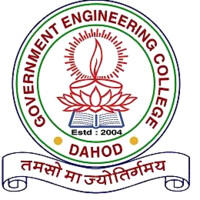 GOVERNMENT ENGINEERING COLLEGE DAHOD logo, GOVERNMENT ENGINEERING COLLEGE DAHOD contact details