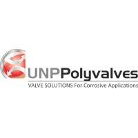 UNP POLYVALVES (INDIA) PVT. LTD logo, UNP POLYVALVES (INDIA) PVT. LTD contact details