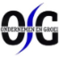 O&G logo, O&G contact details