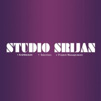 Studio Srijan logo, Studio Srijan contact details