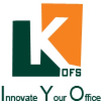 KOFS Innovate your office logo, KOFS Innovate your office contact details