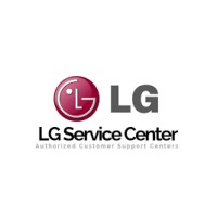 LG SERVICE CENTER logo, LG SERVICE CENTER contact details