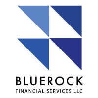 Bluerock Financial Services logo, Bluerock Financial Services contact details