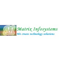 Matrix Infosystems logo, Matrix Infosystems contact details