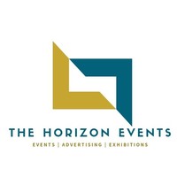 The Horizon Events logo, The Horizon Events contact details