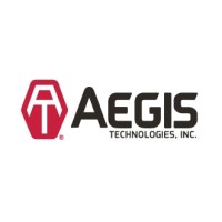 Aegis Technologies, Inc. logo, Aegis Technologies, Inc. contact details