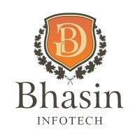 Bhasin Infotech LLC logo, Bhasin Infotech LLC contact details