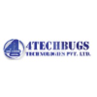 4TechBugs Technologies Pvt Ltd logo, 4TechBugs Technologies Pvt Ltd contact details