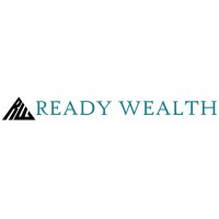 Ready Wealth logo, Ready Wealth contact details