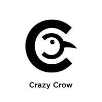 Crazy Crow Media logo, Crazy Crow Media contact details