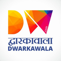 DwarkaWala logo, DwarkaWala contact details