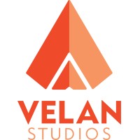 Velan Studios logo, Velan Studios contact details