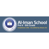 Al-Iman School logo, Al-Iman School contact details