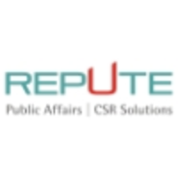 REPUTE Public Affairs & CSR Solutions logo, REPUTE Public Affairs & CSR Solutions contact details