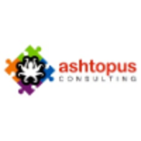 Ashtopus Consulting logo, Ashtopus Consulting contact details