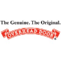 The Overhead Door Company of Central Texas logo, The Overhead Door Company of Central Texas contact details