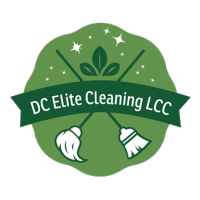 Dc Elite Cleaning LLC logo, Dc Elite Cleaning LLC contact details