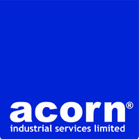 Acorn Industrial Services Ltd logo, Acorn Industrial Services Ltd contact details