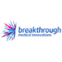 Breakthrough Medical Innovations logo, Breakthrough Medical Innovations contact details