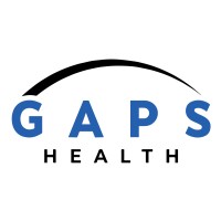 GAPS Health logo, GAPS Health contact details