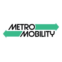 Metro Mobility logo, Metro Mobility contact details