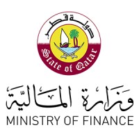 Ministry of Finance Qatar logo, Ministry of Finance Qatar contact details