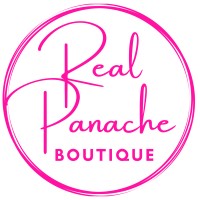 Real Panache Boutique logo, Real Panache Boutique contact details