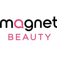 Magnet Beauty logo, Magnet Beauty contact details