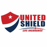 United Shield Life Insurance logo, United Shield Life Insurance contact details