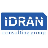 IDRAN Consulting Group S.r.l. logo, IDRAN Consulting Group S.r.l. contact details