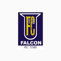 Falcon chemicals Ltd logo, Falcon chemicals Ltd contact details