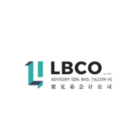 LBCO Advisory Sdn Bhd logo, LBCO Advisory Sdn Bhd contact details