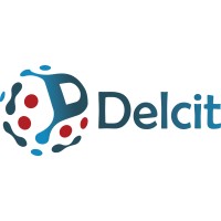 DELCIT INC logo, DELCIT INC contact details